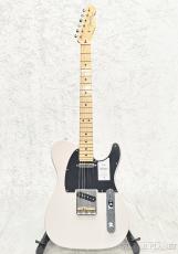Fender Made In Japan Hybrid II Telecaster -US Blonde/Maple-【JD26012628】【3.33kg】_3