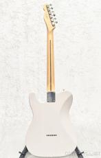 Fender Made In Japan Hybrid II Telecaster -US Blonde/Maple-【JD26012628】【3.33kg】_4
