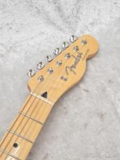 Fender Made In Japan Hybrid II Telecaster -US Blonde/Maple-【JD26012628】【3.33kg】_9