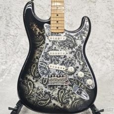 Fender 【限定モデル】Made in Japan Limited Stratocaster -Black Paisley-【JD26002170】【3.60kg】