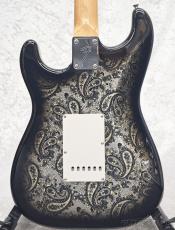 Fender 【限定モデル】Made in Japan Limited Stratocaster -Black Paisley-【JD26002170】【3.60kg】_2