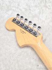 Fender 【限定モデル】Made in Japan Limited Stratocaster -Black Paisley-【JD26002170】【3.60kg】_10