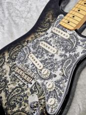 Fender 【限定モデル】Made in Japan Limited Stratocaster -Black Paisley-【JD26002170】【3.60kg】_11