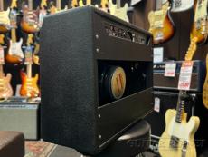Fender 65 Deluxe Reverb -Black- 2006USED!!_4