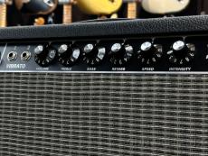 Fender 65 Deluxe Reverb -Black- 2006USED!!_7
