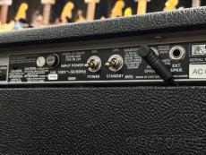 Fender 65 Deluxe Reverb -Black- 2006USED!!_10