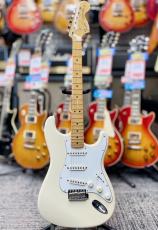 Fender Japan 1995 ST68-85TX -VWH (Vintage White)- 【Alder Body!】【Texas Special Pickups!】【Refrets!】【3.67kg】_2