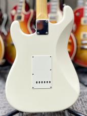 Fender Japan 1995 ST68-85TX -VWH (Vintage White)- 【Alder Body!】【Texas Special Pickups!】【Refrets!】【3.67kg】_3