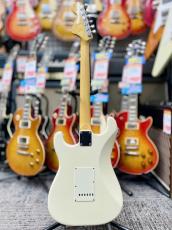 Fender Japan 1995 ST68-85TX -VWH (Vintage White)- 【Alder Body!】【Texas Special Pickups!】【Refrets!】【3.67kg】_4
