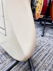 Fender Japan 1995 ST68-85TX -VWH (Vintage White)- 【Alder Body!】【Texas Special Pickups!】【Refrets!】【3.67kg】_8