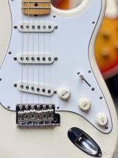 Fender Japan 1995 ST68-85TX -VWH (Vintage White)- 【Alder Body!】【Texas Special Pickups!】【Refrets!】【3.67kg】_10