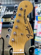 Fender Japan 1995 ST68-85TX -VWH (Vintage White)- 【Alder Body!】【Texas Special Pickups!】【Refrets!】【3.67kg】_11