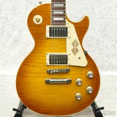 Epiphone Inspired by Gibson Custom 1960 Les Paul Standard Reissue - Iced Tea Burst -【25021527461】【4.12kg】