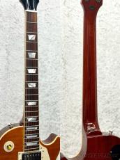 Epiphone Inspired by Gibson Custom 1960 Les Paul Standard Reissue - Iced Tea Burst -【25021527461】【4.12kg】_7