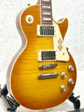 Epiphone Inspired by Gibson Custom 1960 Les Paul Standard Reissue - Iced Tea Burst -【25021527461】【4.12kg】_8