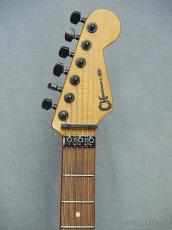Charvel Pro Mod Relic San Dimas Style 1 HH FR -Weathered White- 【Lacquer Finish!】_6