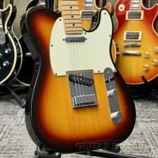 Fender American Telecaster -3-Color Sunburst / Maple- 2007年製 【3.70kg】
