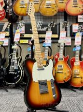Fender American Telecaster -3-Color Sunburst / Maple- 2007年製 【3.70kg】_2