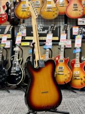 Fender American Telecaster -3-Color Sunburst / Maple- 2007年製 【3.70kg】_3