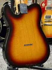 Fender American Telecaster -3-Color Sunburst / Maple- 2007年製 【3.70kg】_4