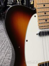 Fender American Telecaster -3-Color Sunburst / Maple- 2007年製 【3.70kg】_6
