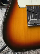 Fender American Telecaster -3-Color Sunburst / Maple- 2007年製 【3.70kg】_8