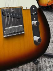 Fender American Telecaster -3-Color Sunburst / Maple- 2007年製 【3.70kg】_9