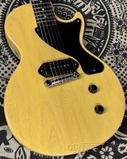 Gibson Les Paul Junior -TV Yellow- 【3.40kg】【#204860142】