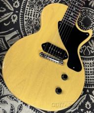 Gibson Les Paul Junior -TV Yellow- 【3.40kg】【#204860142】_2