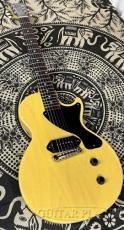 Gibson Les Paul Junior -TV Yellow- 【3.40kg】【#204860142】_3