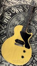Gibson Les Paul Junior -TV Yellow- 【3.40kg】【#204860142】_4