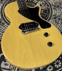 Gibson Les Paul Junior -TV Yellow- 【3.40kg】【#204860142】_5