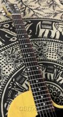 Gibson Les Paul Junior -TV Yellow- 【3.40kg】【#204860142】_6