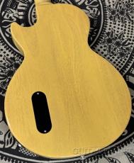 Gibson Les Paul Junior -TV Yellow- 【3.40kg】【#204860142】_7