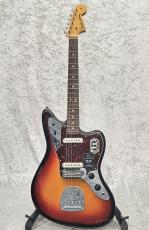Fender 【ヘヴィー個体】Vintera III Mid 60s Jaguar -3-Color Sunburst-【MX26027388】【4.04kg】_3
