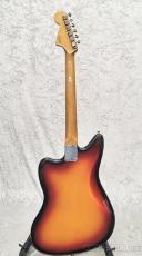 Fender 【ヘヴィー個体】Vintera III Mid 60s Jaguar -3-Color Sunburst-【MX26027388】【4.04kg】_4