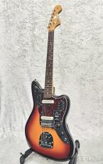 Fender 【ヘヴィー個体】Vintera III Mid 60s Jaguar -3-Color Sunburst-【MX26027388】【4.04kg】_5