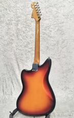 Fender 【ヘヴィー個体】Vintera III Mid 60s Jaguar -3-Color Sunburst-【MX26027388】【4.04kg】_6