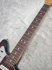 Fender 【ヘヴィー個体】Vintera III Mid 60s Jaguar -3-Color Sunburst-【MX26027388】【4.04kg】_7