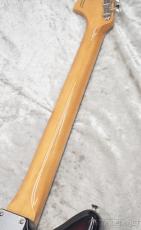 Fender 【ヘヴィー個体】Vintera III Mid 60s Jaguar -3-Color Sunburst-【MX26027388】【4.04kg】_8