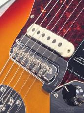 Fender 【ヘヴィー個体】Vintera III Mid 60s Jaguar -3-Color Sunburst-【MX26027388】【4.04kg】_9