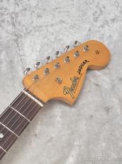 Fender 【ヘヴィー個体】Vintera III Mid 60s Jaguar -3-Color Sunburst-【MX26027388】【4.04kg】_10