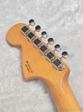 Fender 【ヘヴィー個体】Vintera III Mid 60s Jaguar -3-Color Sunburst-【MX26027388】【4.04kg】_11