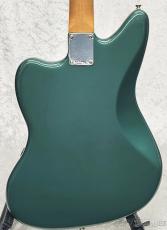 Fender Vintera III Mid 60s Jaguar -Sherwood Green Metallic-【MX26075286】【3.88kg】_2