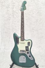 Fender Vintera III Mid 60s Jaguar -Sherwood Green Metallic-【MX26075286】【3.88kg】_3