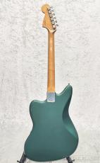 Fender Vintera III Mid 60s Jaguar -Sherwood Green Metallic-【MX26075286】【3.88kg】_4