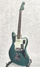 Fender Vintera III Mid 60s Jaguar -Sherwood Green Metallic-【MX26075286】【3.88kg】_5