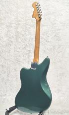 Fender Vintera III Mid 60s Jaguar -Sherwood Green Metallic-【MX26075286】【3.88kg】_6