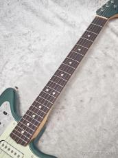 Fender Vintera III Mid 60s Jaguar -Sherwood Green Metallic-【MX26075286】【3.88kg】_7