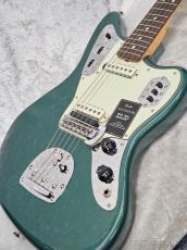 Fender Vintera III Mid 60s Jaguar -Sherwood Green Metallic-【MX26075286】【3.88kg】_9